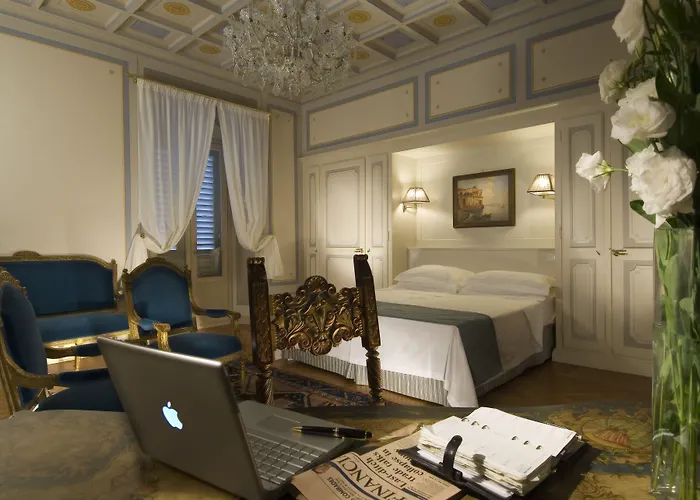 Villa La Borghetta Spa Resort Figline Valdarno